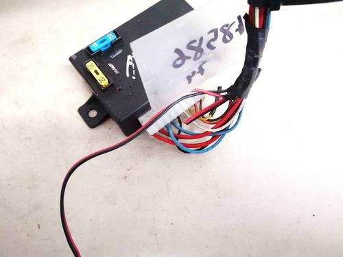 Electronic module TOYOTA PREVIA II (_R3_) 2.0 D-4D (CLR30_, CLR30R) | BP32924038M83 - Image 2