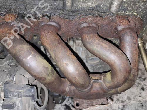 Used Exhaust manifold Exhaust manifold 35124209 35124209