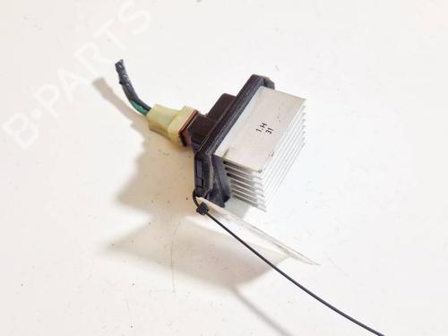 Used Heater resistor Heater resistor HONDA CIVIC VIII Hatchback (FN, FK) 1.8 (FN1, FK2) (140 hp) 34990121 34990121