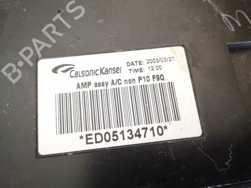 Electronic module NISSAN PRIMERA Hatchback (P12) 1.9 dCi | BP32586632M83