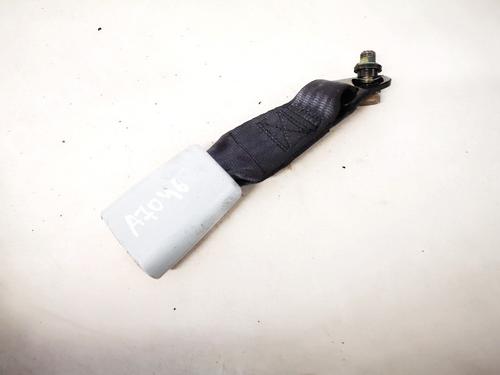 Used Seat buckle Seat buckle FIAT MAREA (185_) 2.4 JTD 130 (130 hp) 35530409 35530409