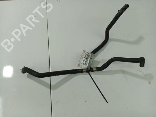 Used Pipe Pipe VW POLO V (6R1, 6C1) 1.2 TDI (75 hp) 33489925 33489925