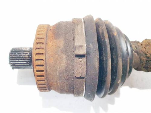 Left front driveshaft VW PASSAT B5 Variant (3B5) 1.9 TDI Syncro/4motion | BP40114028M38 - Image 2