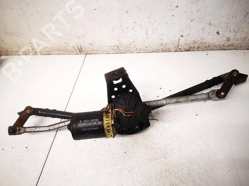 Used Front wipers mechanism Front wipers mechanism 38766379 38766379