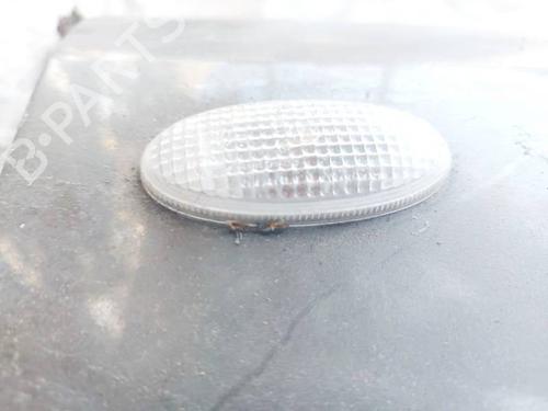 Right side indicator MAZDA 6 Hatchback (GG) 2.0 DI (GG14) | BP35261478I19 - Image 2