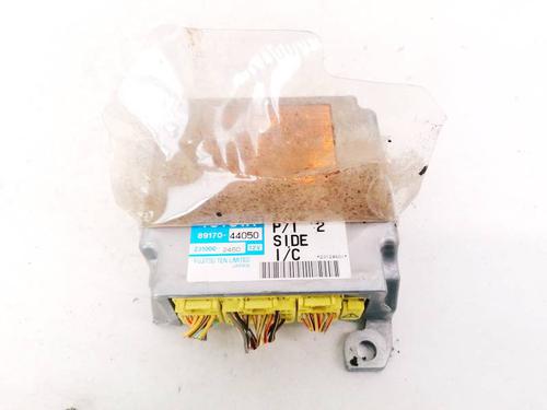 Used ECU airbags ECU airbags TOYOTA AVENSIS VERSO (_M2_) 2.0 D (CLM20_, CLM20R) (116 hp) 32920288 32920288