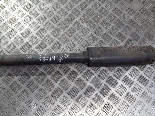 Used Left rear shock absorber Left rear shock absorber 35685644 35685644