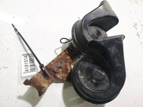 Used Horn Horn PEUGEOT 307 (3A/C) 2.0 HDi 135 (136 hp) 34833451 34833451