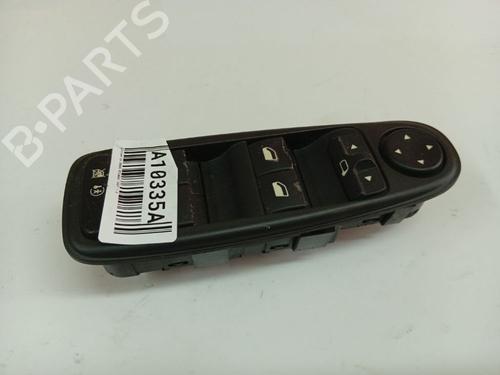 Used Switch Switch CITROËN C4 Grand Picasso I (UA_) 1.6 HDi (109 hp) 33999739 33999739