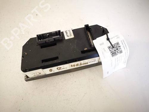 Climate control OPEL ASTRA H (A04) 1.7 CDTI (L48) | BP34761712I5 - Image 2