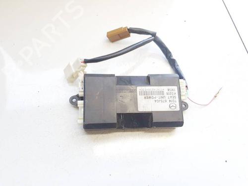 Used Electronic module Electronic module MAZDA CX-7 (ER) 2.2 MZR-CD AWD (ER10A) (173 hp) 32624793 32624793