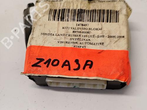 Electronic module BMW 3 (F30, F80) 318 d | BP37084369M83 - Image 3