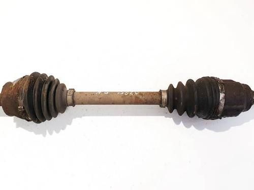 Used Left front driveshaft Left front driveshaft 35387758 35387758