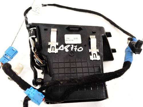 Air vent MERCEDES-BENZ E-CLASS (W212) E 220 BlueTEC 4-matic (212.011) | BP32937375I21 - Image 2