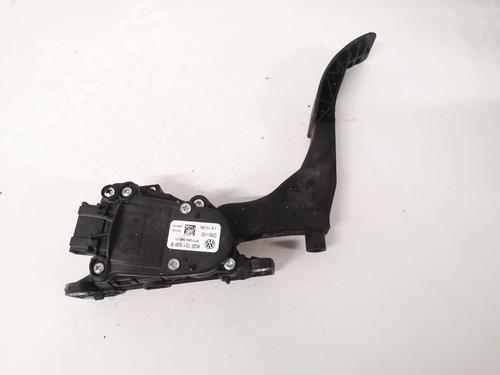 Used Pedal Pedal VW FOX Hatchback (5Z1, 5Z3, 5Z4) 1.2 (55 hp) 35474943 35474943