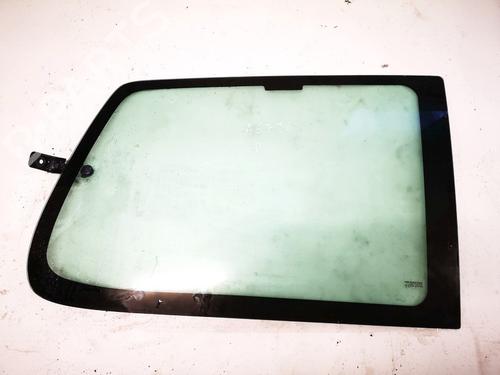 Panel rude bagtil højre Panel rude bagtil højre CITROËN C8 (EA_, EB_) 2.0 HDi (107 hp) 35554745 35554745