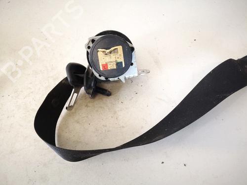 Used Rear left seatbelt Rear left seatbelt OPEL ZAFIRA / ZAFIRA FAMILY B (A05) 1.9 CDTI (M75) (120 hp) 35399160 35399160