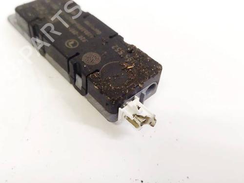 Electronic module VW PASSAT CC B6 (357) 2.0 TDI | BP35134225M83 - Image 2