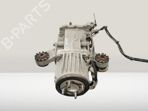 Used Rear differential Rear differential 34865648 34865648
