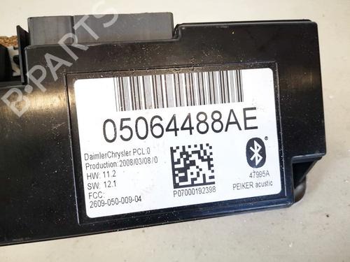 Módulo eletrónico DODGE JOURNEY 2.0 CRD | BP32909364M83 - Image 2