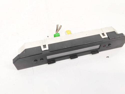 Display für Display SUZUKI SX4 (EY, GY) 1.6 DDIS (RW416D) (90 hp) 35300835 35300835