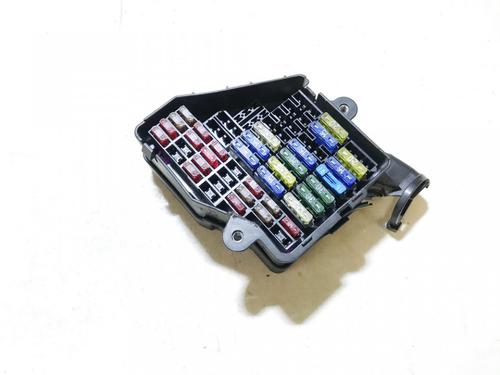 Used Fuse box Fuse box VW PASSAT B5 Variant (3B5) 1.8 (125 hp) 33106285 33106285