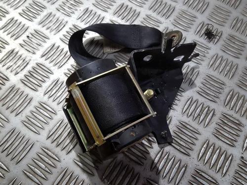 Rear left seatbelt MAZDA 3 (BK) 1.6 DI Turbo | BP35692592I29 - Image 2