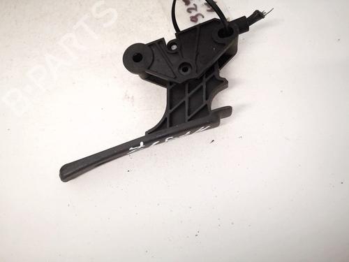 Used Interior handle Interior handle PEUGEOT 508 I (8D_) 1.6 HDi (115 hp) 35401622 35401622