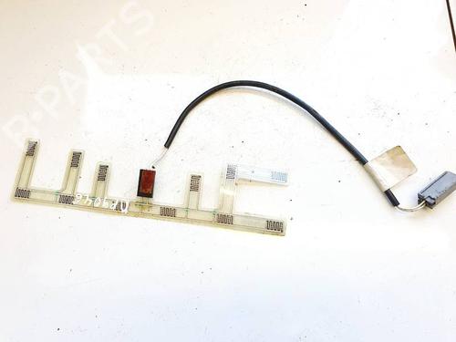 Electronic module CITROËN C5 III (RD_) 3.0 V6 (RDXFVJ) | BP35233739M83 - Image 3