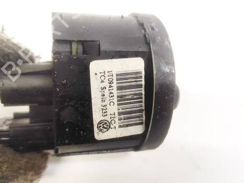 Switch VW TOURAN (1T1, 1T2) 2.0 FSI | BP35189033I30 - Image 3