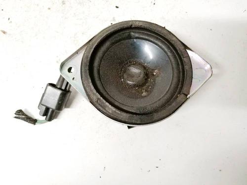 Used Speaker FORD GALAXY II (WA6) 2.0 TDCi (140 hp) 32622563