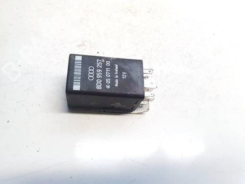 Electronic sensor AUDI A4 B5 (8D2) 1.8 | BP35148999M84 - Image 2