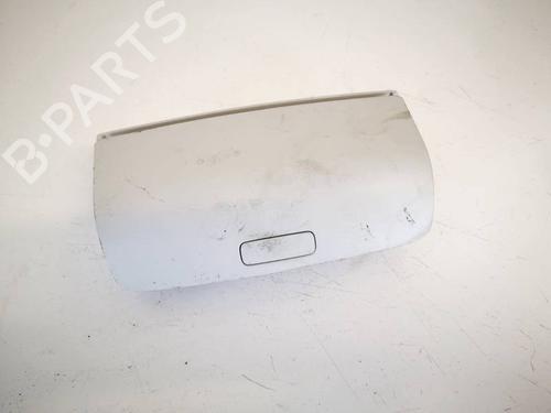 Used Glove box Glove box SKODA SUPERB II (3T4) 2.0 TDI (140 hp) 35026742 35026742