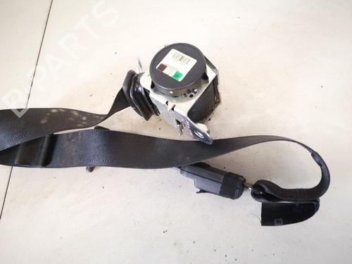 Used Front right seatbelt Front right seatbelt OPEL CORSA D (S07) 1.2 (L08, L68) (80 hp) 35400489 35400489