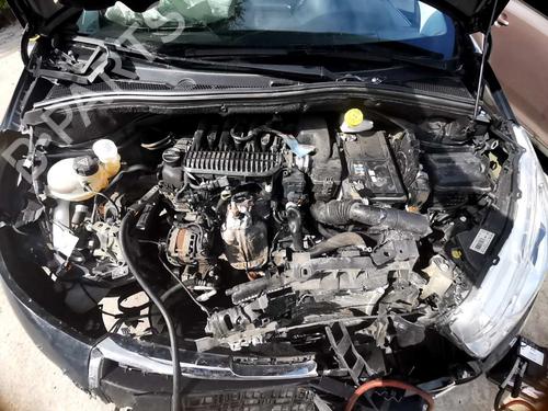 Front right panel PEUGEOT 208 I (CA_, CC_) 1.2 VTI 82 | BP34953322C59  - Image 7