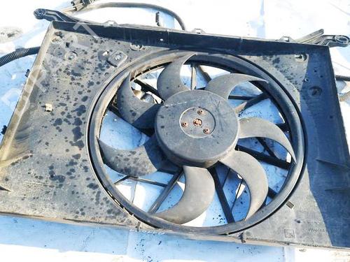 Used Fan Fan 34789608 34789608