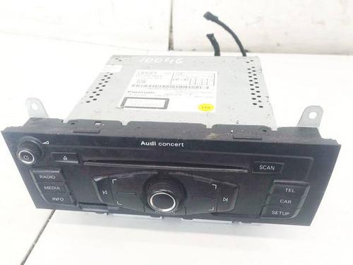 Used Radio Radio 35060363 35060363