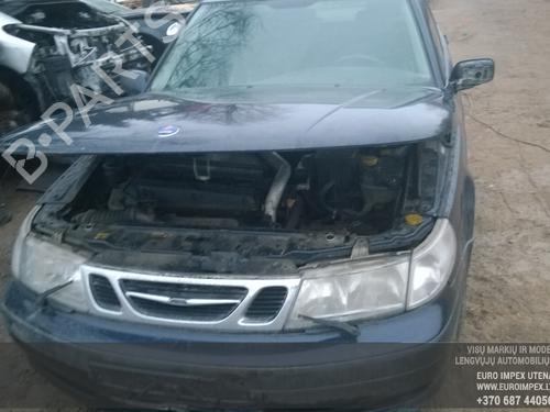 Switch SAAB 9-5 (YS3E) 2.0 t | BP33480635I30 - Image 3