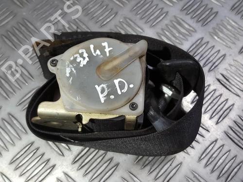 Used Front right seatbelt Front right seatbelt OPEL CORSA B (S93) 1.0 i 12V (F08, F68, M68) (54 hp) 35673822 35673822