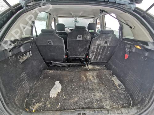Switch CITROËN C4 Picasso I MPV (UD_) 2.0 HDi 138 | BP34808465I30  - Image 12