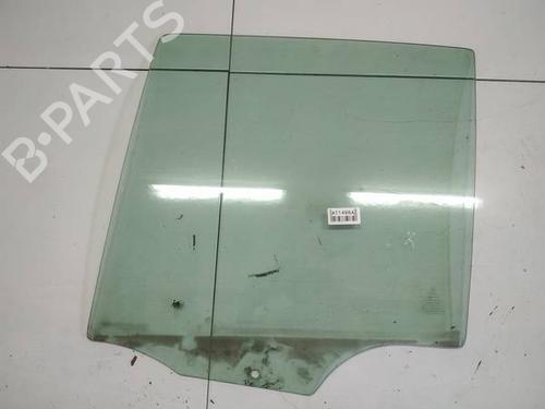 Used Rear left door window Rear left door window 36830029 36830029