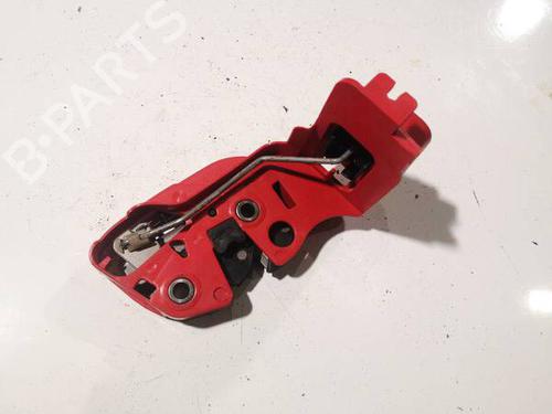 Used Electronic module Electronic module 34771341 34771341
