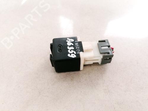 Used Other Other KIA RIO I Saloon (DC_) 1.3 (82 hp) 33079685 33079685