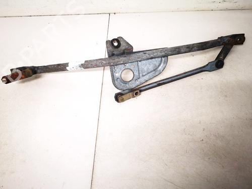 Used Front wipers mechanism Front wipers mechanism AUDI A4 B5 (8D2) 2.6 (150 hp) 35856888 35856888