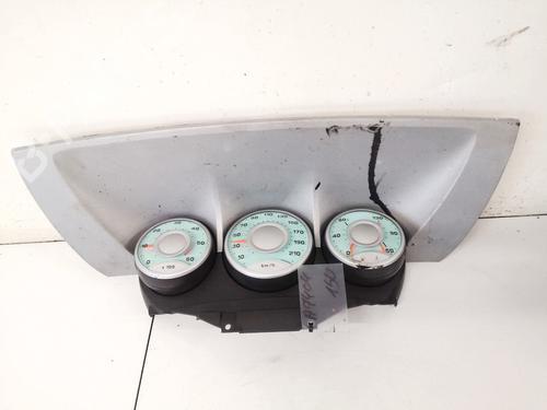 Quadrante Quadrante PEUGEOT 807 (EB_) 2.2 HDi (128 hp) 35474891 35474891
