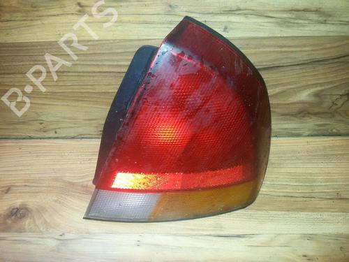 Used Right taillight Right taillight 35857582 35857582