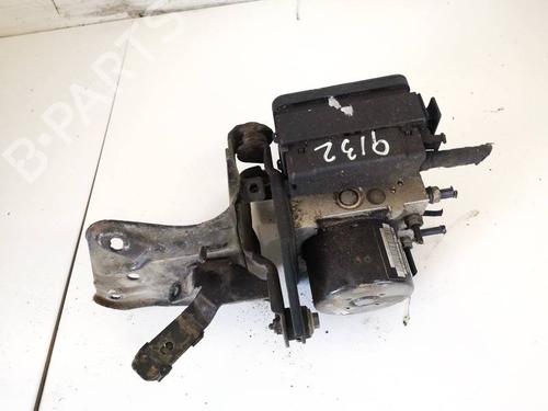 Used ABS pump ABS pump VW JETTA IV (162, 163, AV3, AV2) 2.5 (170 hp) 35220632 35220632