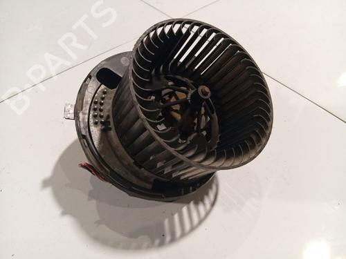 Used Heater blower motor Heater blower motor AUDI A3 (8P1) 2.0 TFSI (200 hp) 36770663 36770663