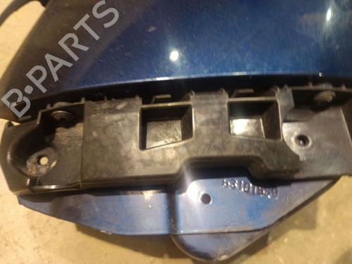 Front bumper bracket DACIA LOGAN II TCe 90 (L8MA, L8M1, L8AC) | BP34837293C158 - Image 3