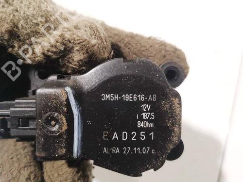 Electronic module FORD MONDEO IV (BA7) 1.8 TDCi | BP38798389M83 - Image 3